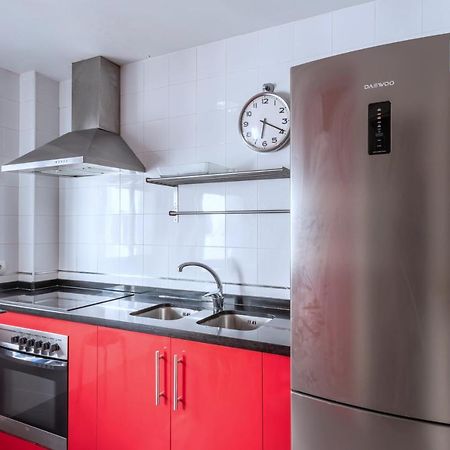 Apartamento Marbella Oldtown I Ngoại thất bức ảnh