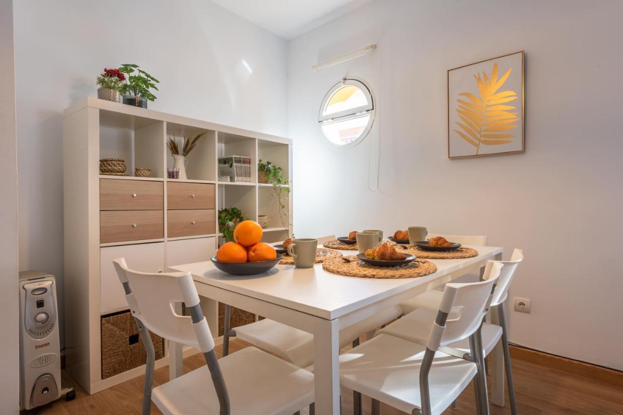 Apartamento Marbella Oldtown I Ngoại thất bức ảnh