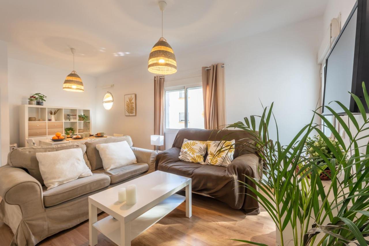 Apartamento Marbella Oldtown I Ngoại thất bức ảnh