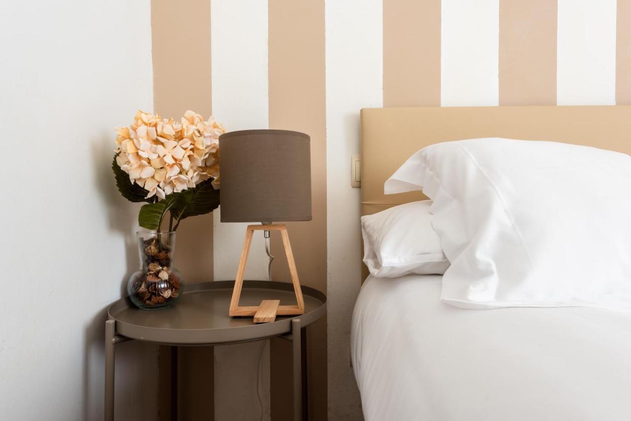 Apartamento Marbella Oldtown I Ngoại thất bức ảnh