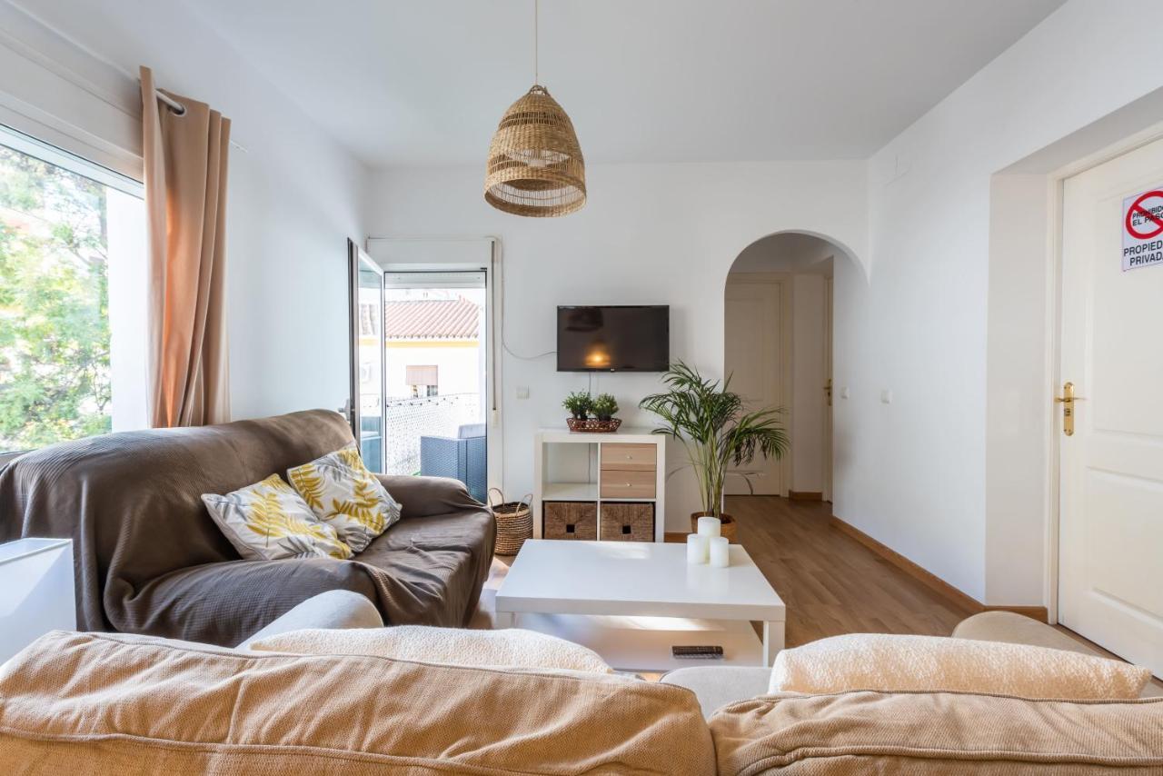 Apartamento Marbella Oldtown I Ngoại thất bức ảnh