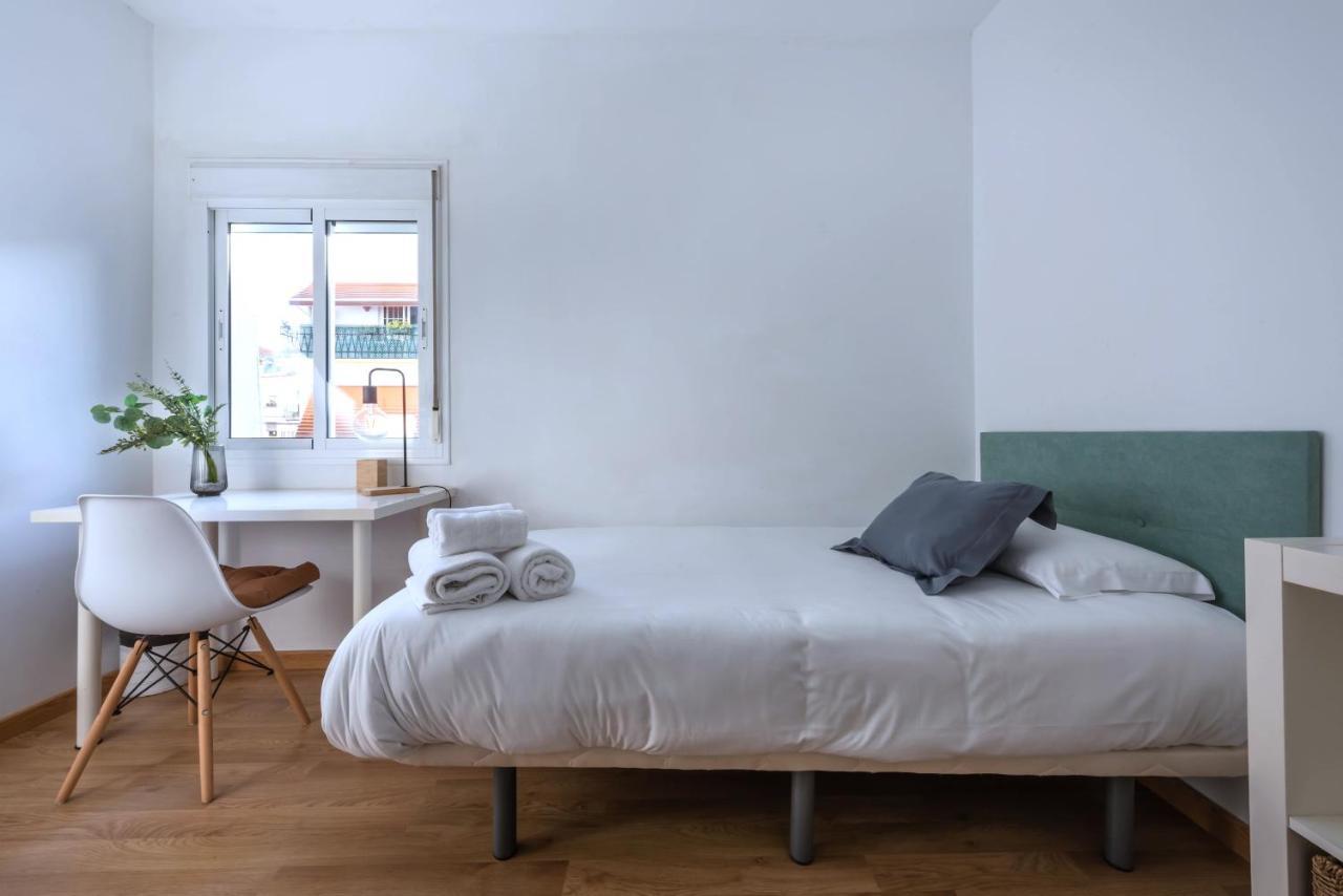 Apartamento Marbella Oldtown I Ngoại thất bức ảnh
