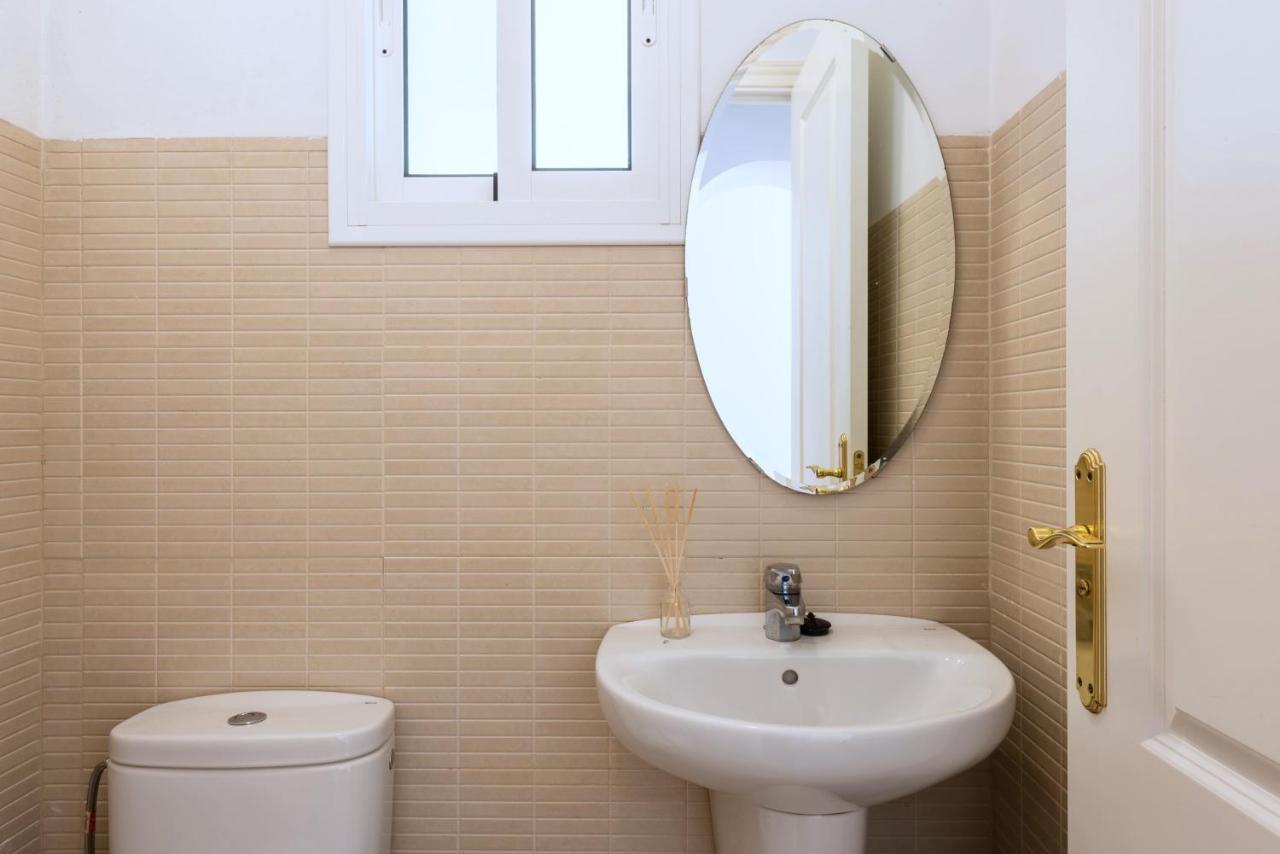 Apartamento Marbella Oldtown I Ngoại thất bức ảnh