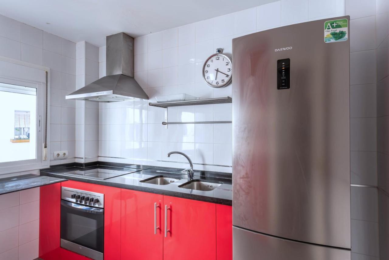 Apartamento Marbella Oldtown I Ngoại thất bức ảnh