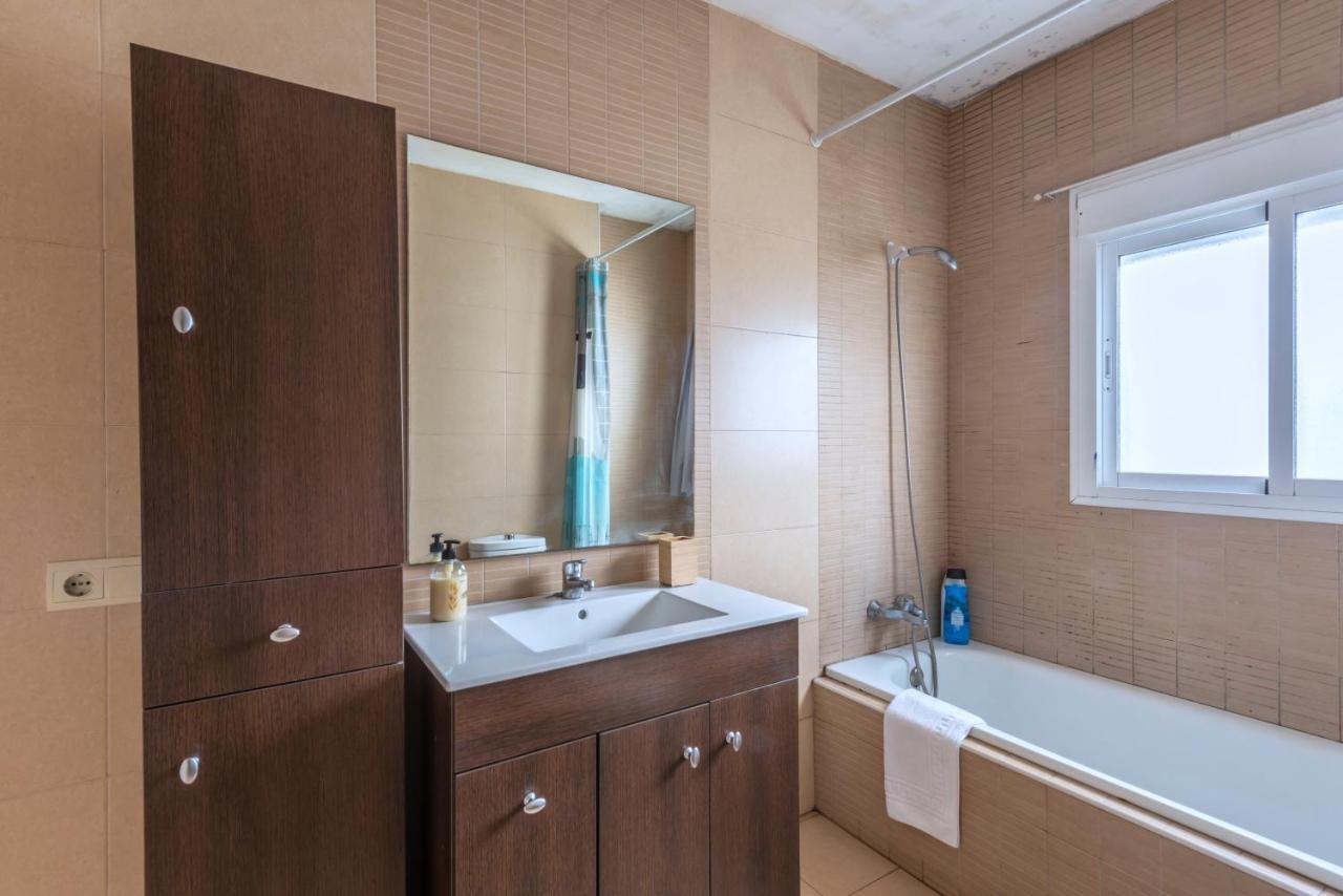 Apartamento Marbella Oldtown I Ngoại thất bức ảnh